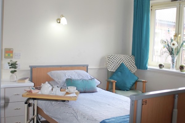 Royal Court Care Home, Barnsley, South Yorkshire