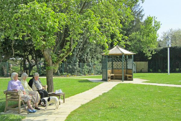 Stainsbridge House, Malmesbury, Wiltshire