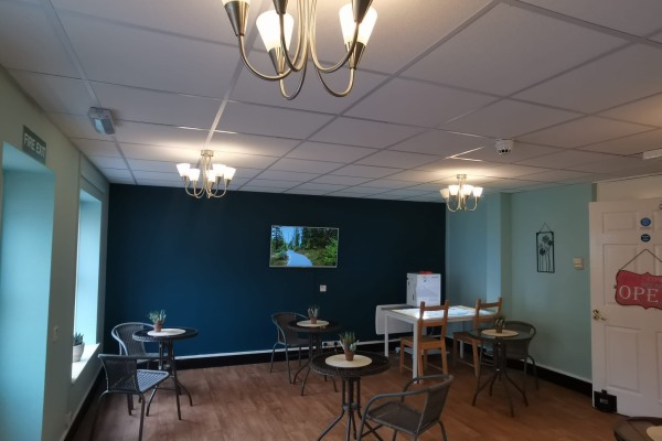 Moorend Place Nursing Home S10 1GE