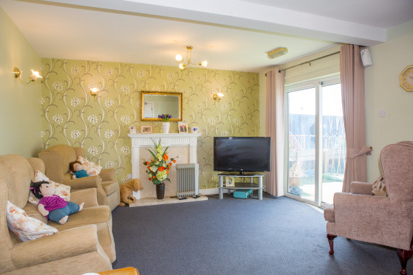 Aaron View, Sheffield, South Yorkshire