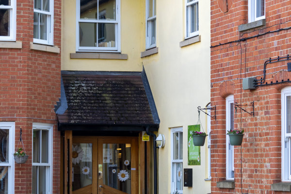 Applewood, Tadley, Hampshire