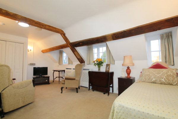 Wren House, Warminster, Wiltshire