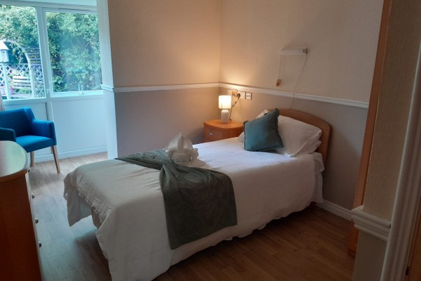 Ingleby Care Home TS17 0QP