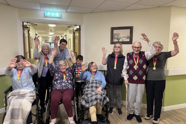 Ingleby Care Home TS17 0QP