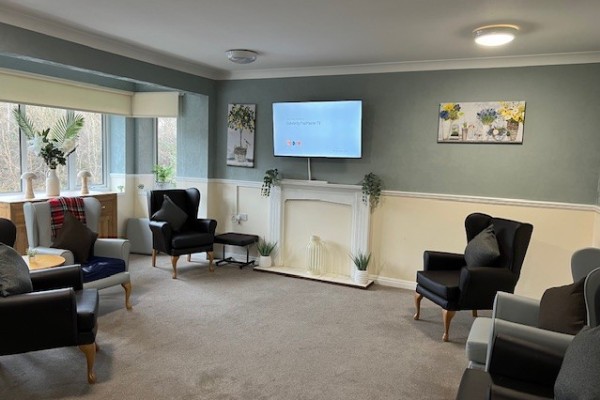 Ingleby Care Home TS17 0QP