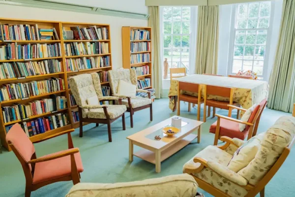 Apley Grange, Harrogate