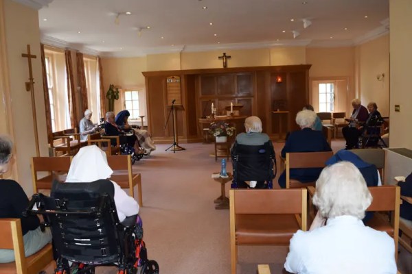 Apley Grange, Harrogate