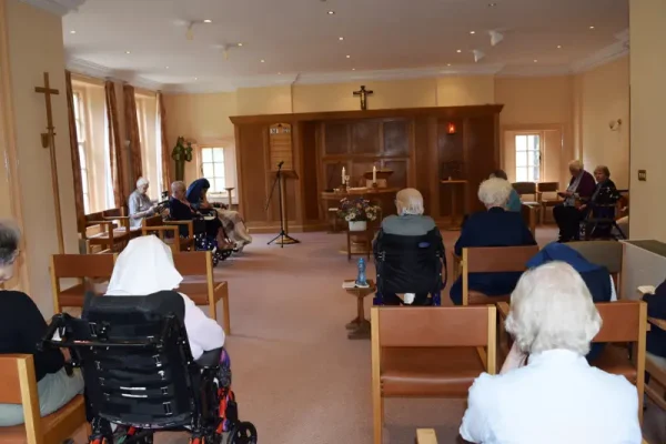 Apley Grange, Harrogate