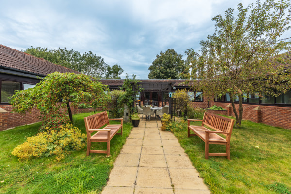 Barchester Rivermead Care Home, Malton, North Yorkshire