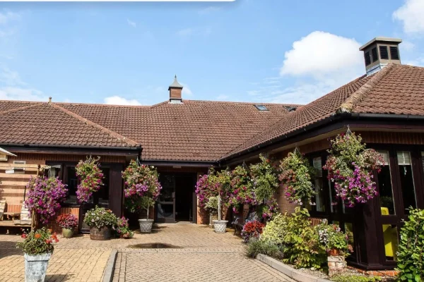Barchester Rivermead Care Home, Malton