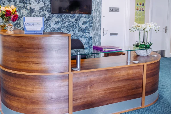 Barchester Rivermead Care Home, Malton