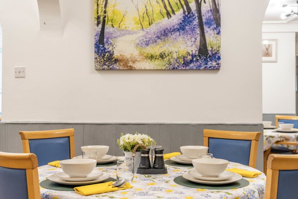 Woodland Court, Fareham, Hampshire