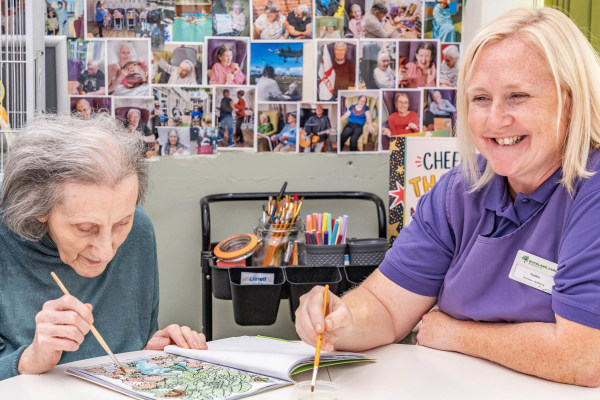 Woodland Court, 134 Portchester Road