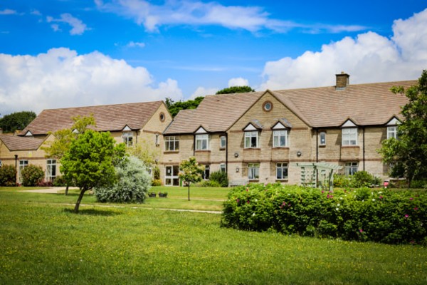 Horsfall House, Stroud