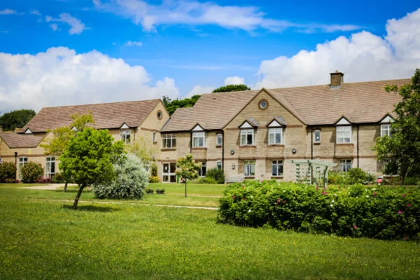 Horsfall House, Stroud