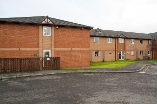 Richmond Court DL15 0PR