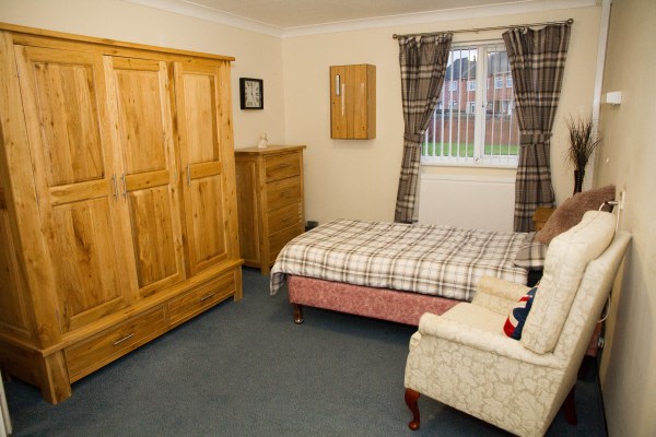 Richmond Court DL15 0PR