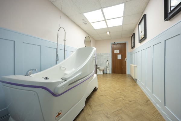 Moorgate Lodge S60 2AB