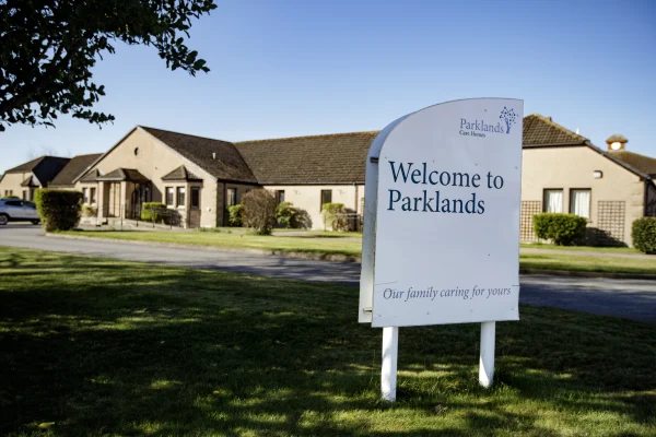 Parklands and Burnbank, Buckie