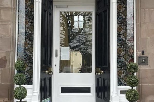 Bearehill Care Home, Brechin, Angus