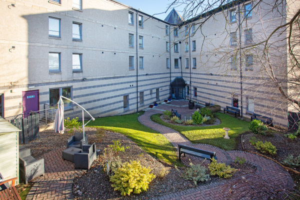 St Columba's care home, 1 Logie Street, Dundee, Angus DD2 2QF | 32 Reviews