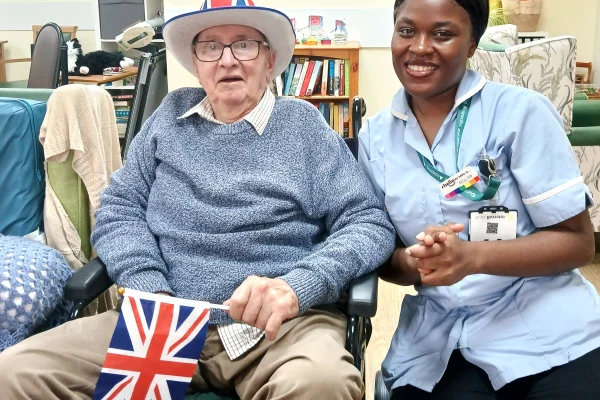 Elm Lodge Residential & Nursing Home, Leighton Buzzard