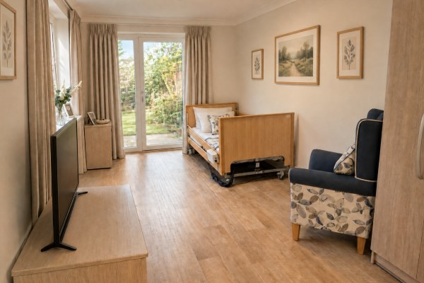 Kingston House, Calne