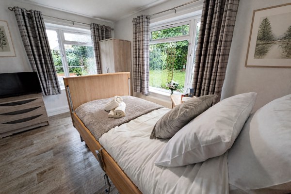 Kingston House, Calne