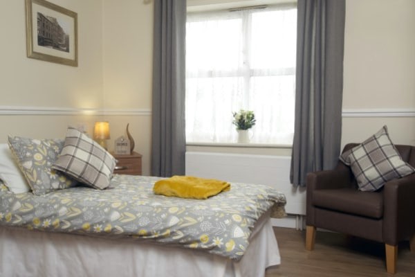 Astell Care Centre, Wharrier Street