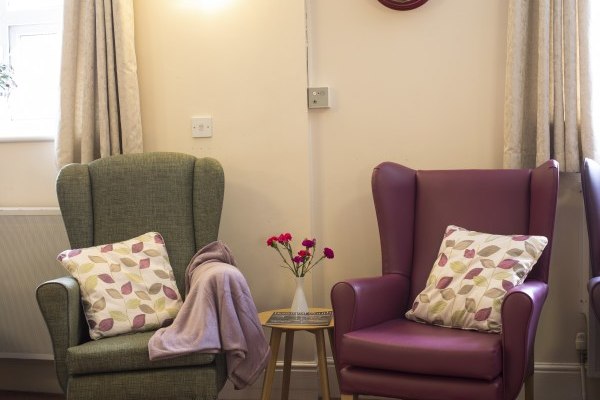 The Firs, Southampton, Hampshire