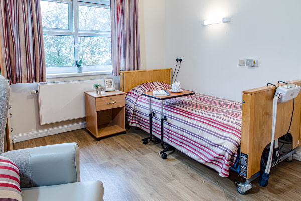 Aberpennar Court Care Home CF45 3BH