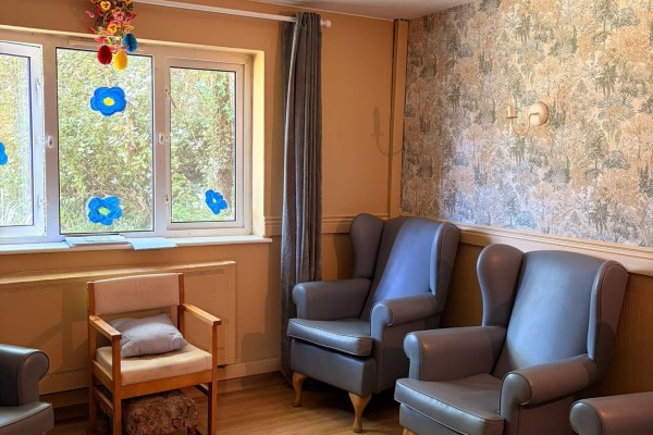 Ty Ross Care Home, Treorchy