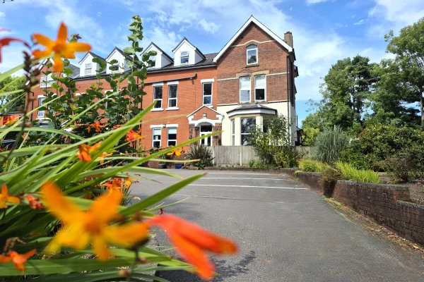 Barley Brook Care Home, Wigan