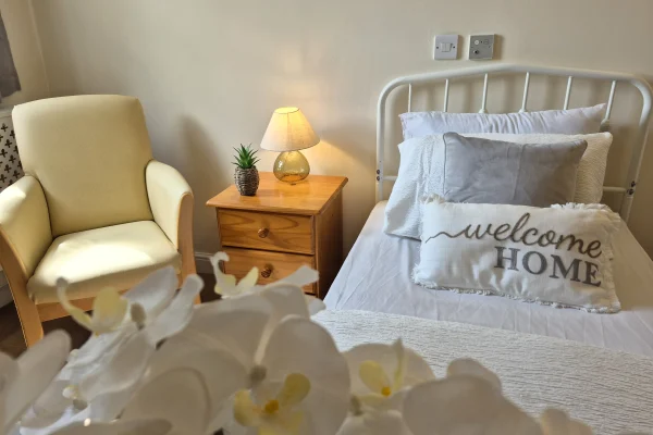 Barley Brook Care Home, Wigan