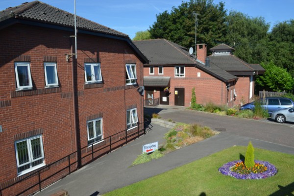 Mary & Joseph House, 217 Palmerston Street