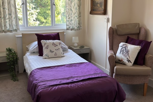 Springkell House Care Home, Hindhead