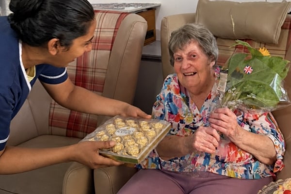 Springkell House Care Home, Hindhead