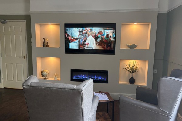 Glenfield Woodlands LE3 9LG