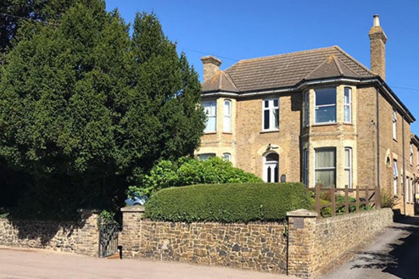 Insight Teynham, Brusons, 5 London Road