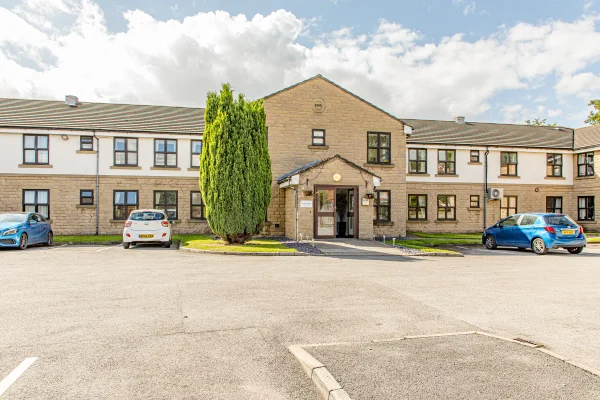 Avalon Park Care Home, Oldham