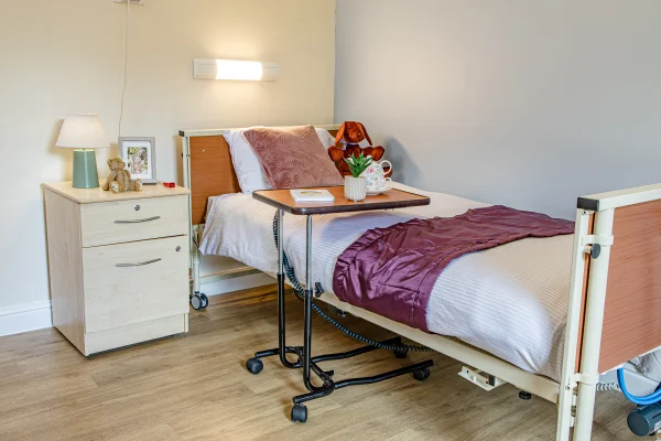 Avalon Park Care Home, Oldham