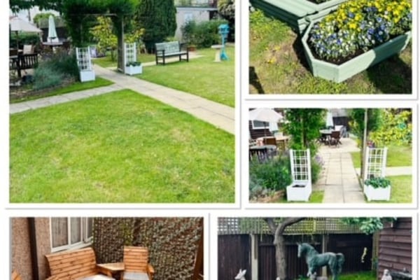 Shakti Lodge, 208-212 Princes Road