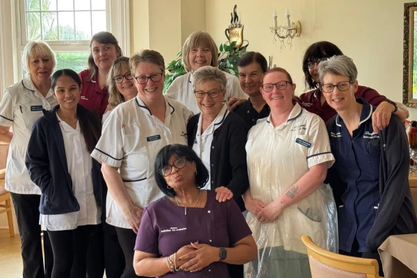 Bradfield Residential Home, Deal