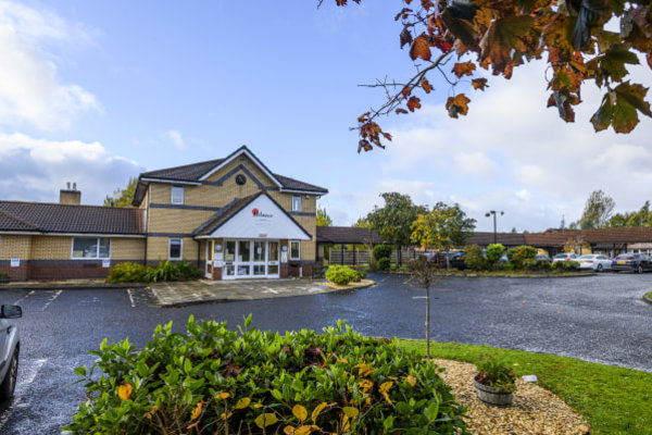 Kirknowe Care Home, 240 Stewarton Street