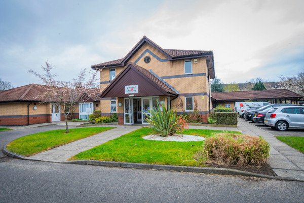 Ailsa Craig Care Home, 101 Brand Street