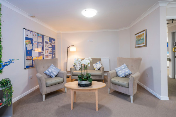 Ailsa Craig Care Home G51 1DJ