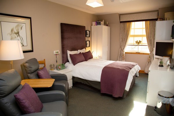 Ailsa Lodge Care Home, Bishopton, Renfrewshire