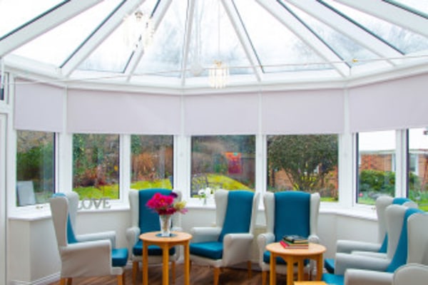 Ailsa Lodge Care Home, Bishopton