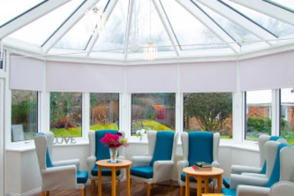 Ailsa Lodge Care Home, Bishopton