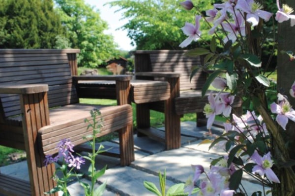Pondsmead Nursing & Residential Home, Radstock, Somerset